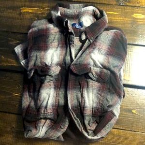 George Mens Flannel